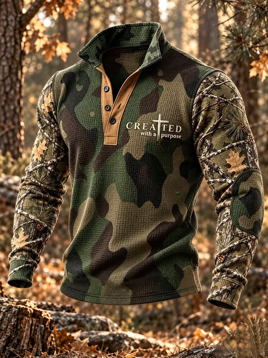 Men'S Autumn/Winter 