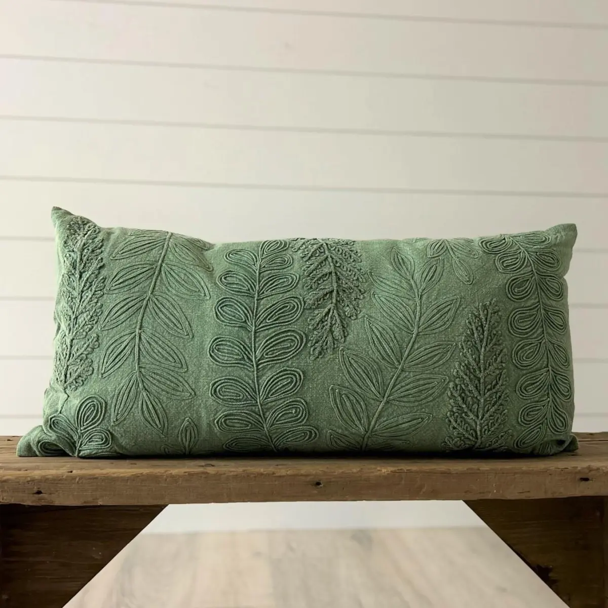 Classic Lumbar Decorative Accent Pillow