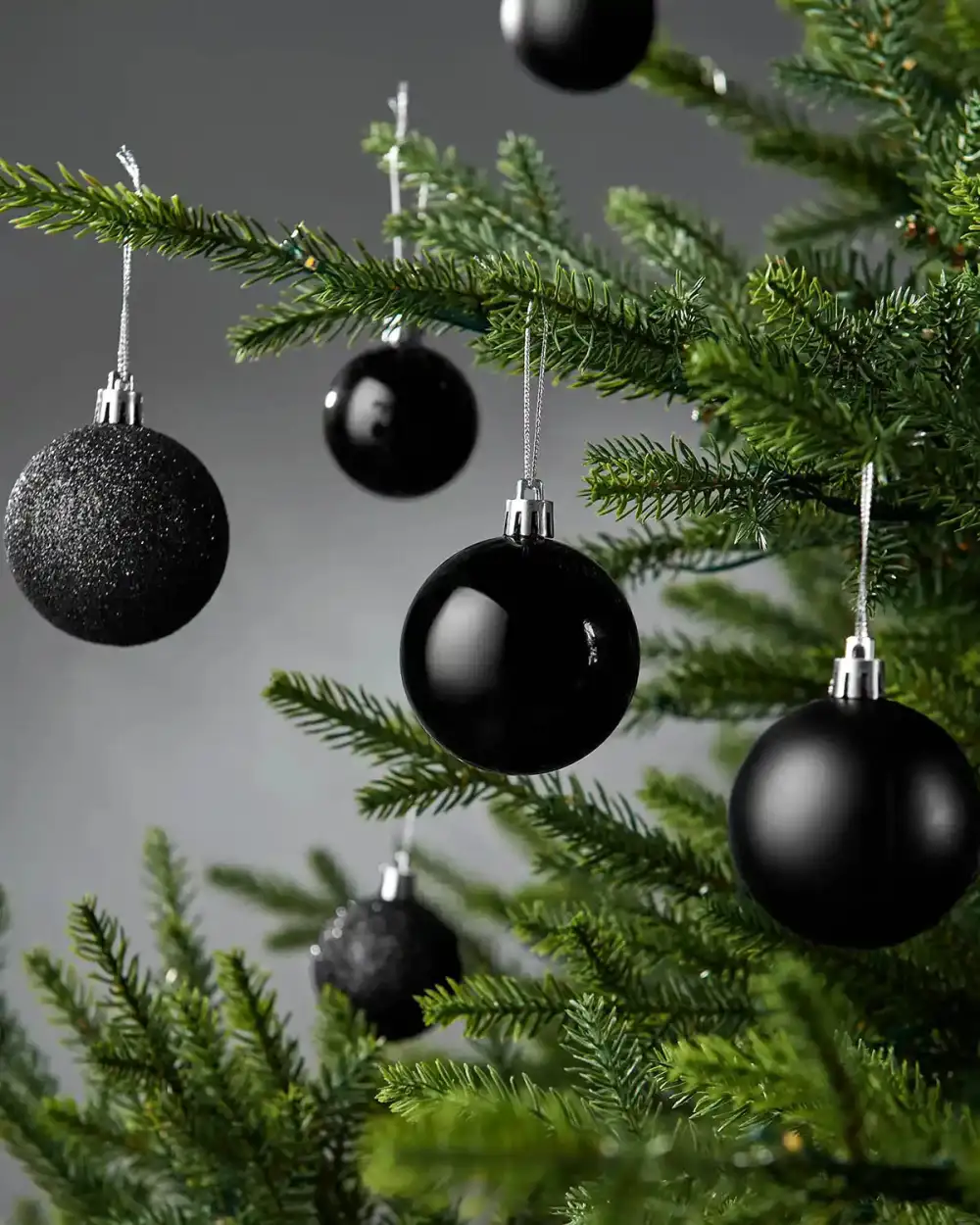 Shatterproof Bauble Assortment
