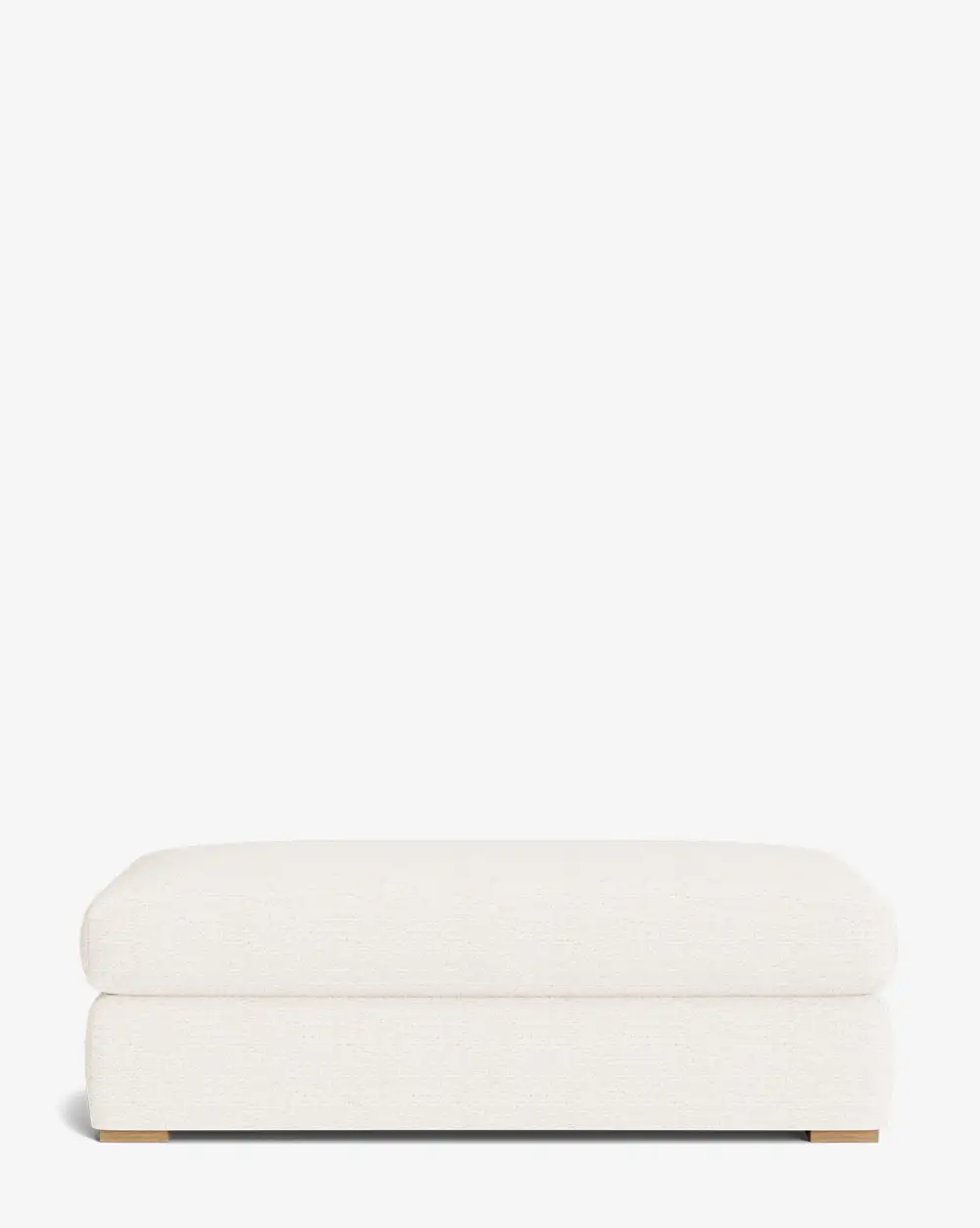 Everyday Contemporary Ottoman