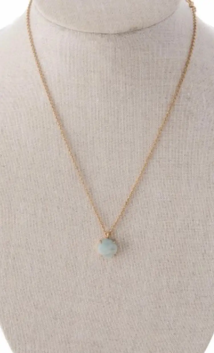 Everyday Necklace