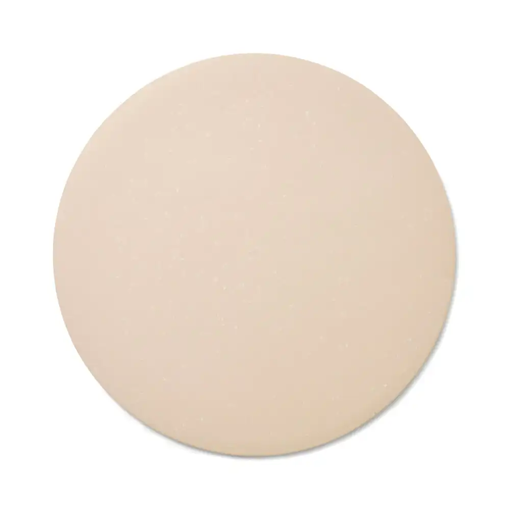 Plate Round Serveware