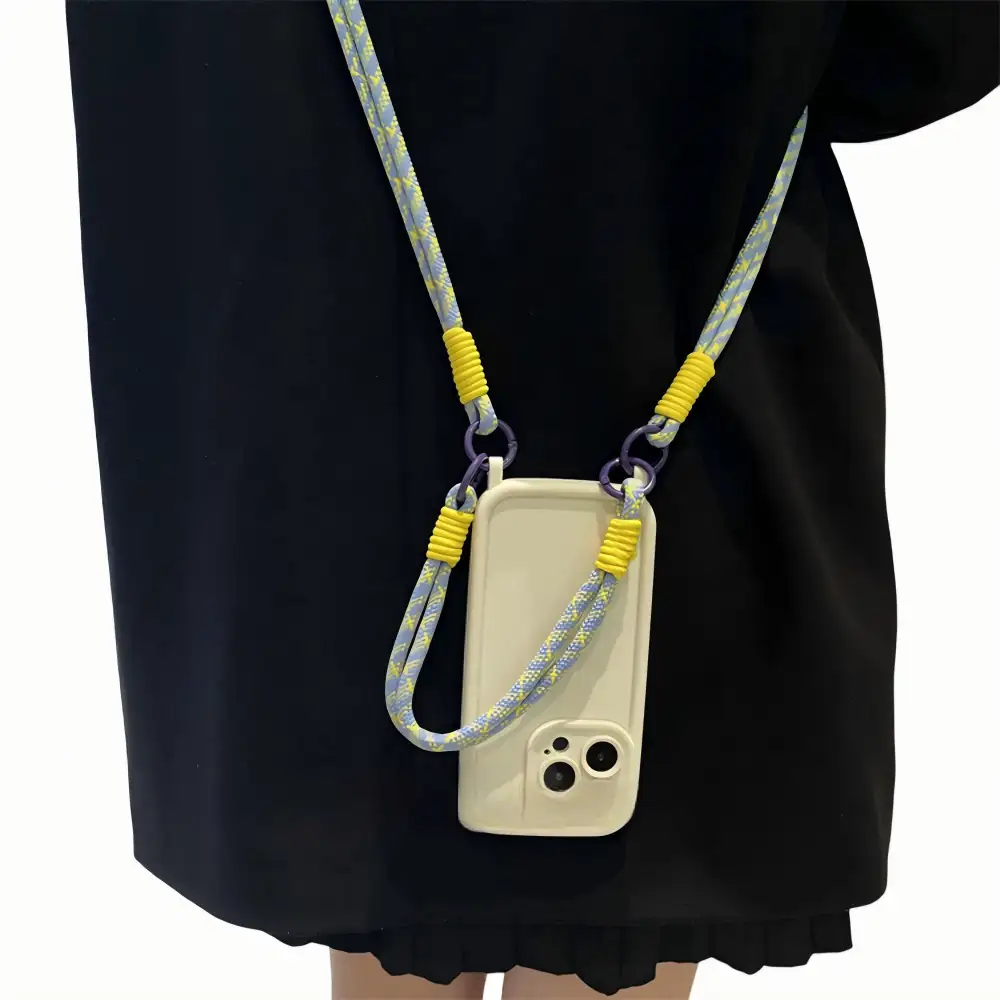 Crossbody Rugged Phone Case