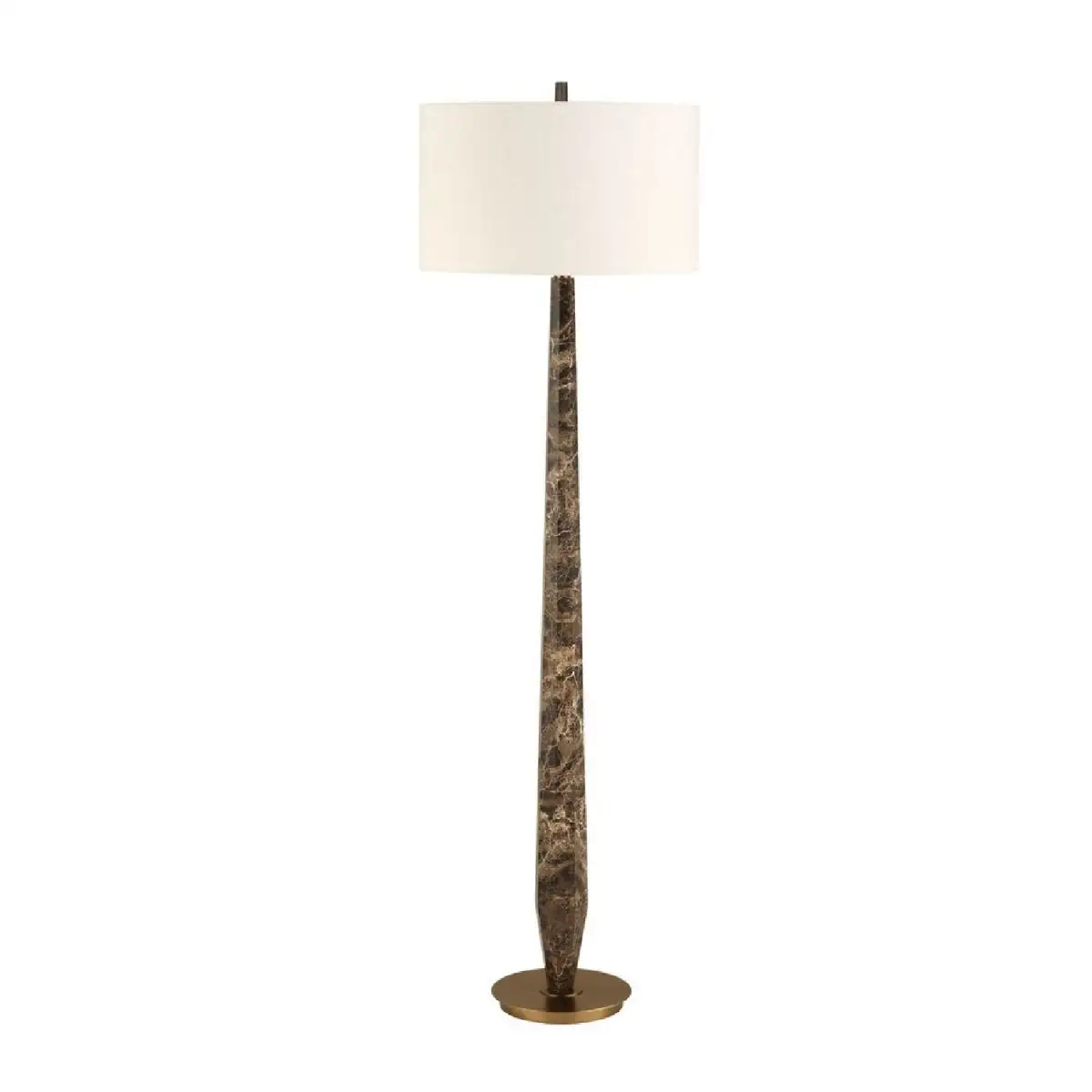 Marble Floor Lamp