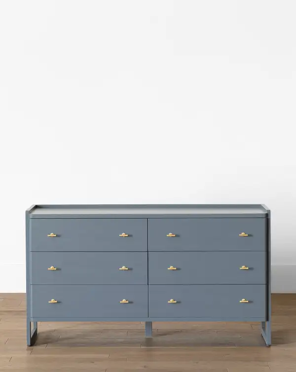 Everyday Refined Dresser