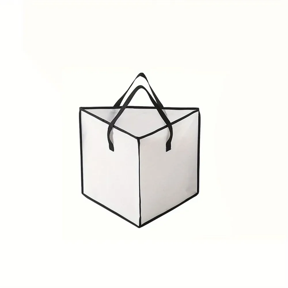 Hanger Storage Organizer Bag