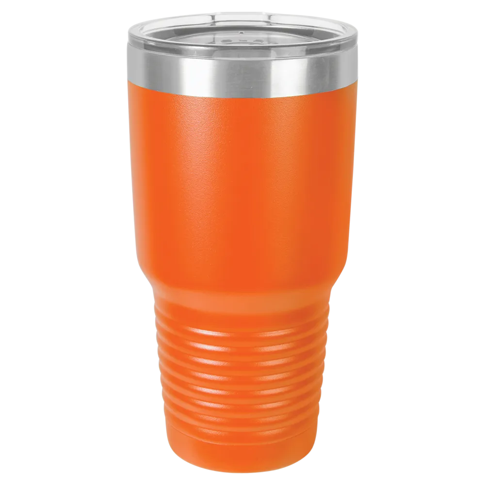 Modern Insulated Tumbler