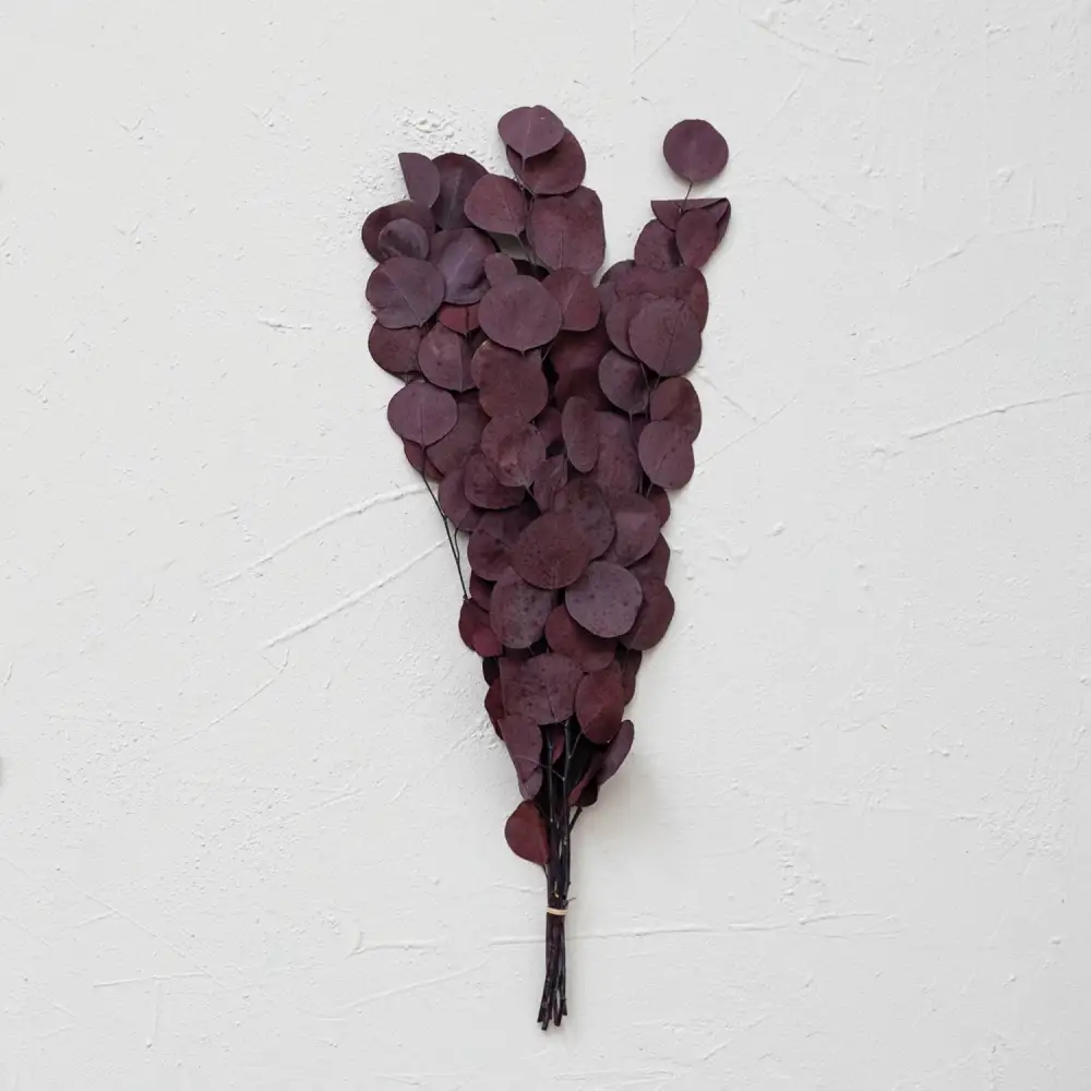 Artful Interior Detail Artificial Flowers