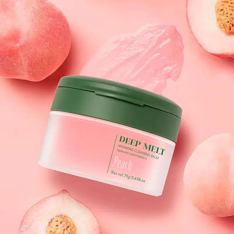 Gentle Hydrating Makeup Remover