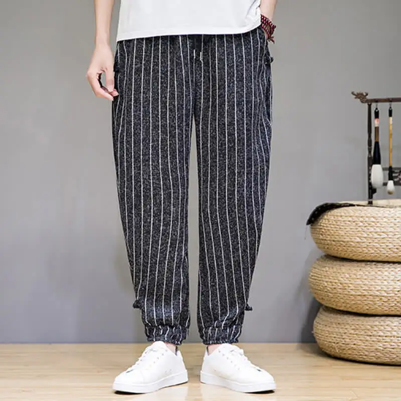 Travel Weekend Pants