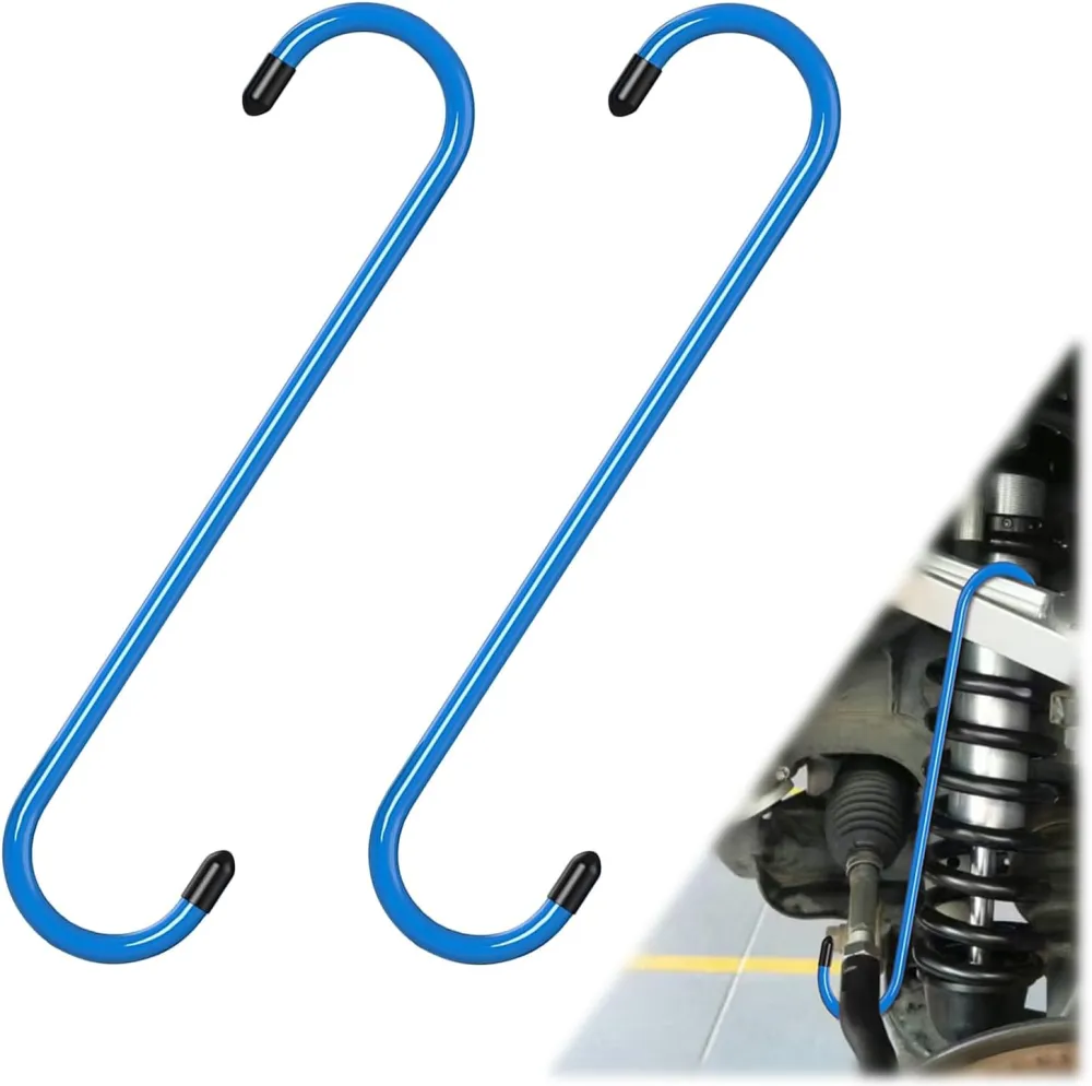 Brake Caliper Hanger Tool Set