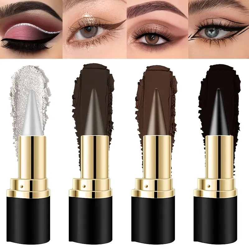 Smooth Waterproof Eyeliner Stick