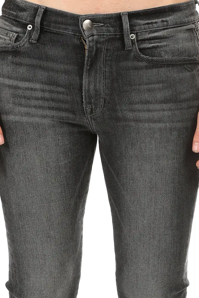 Cotton Skinny Jeans