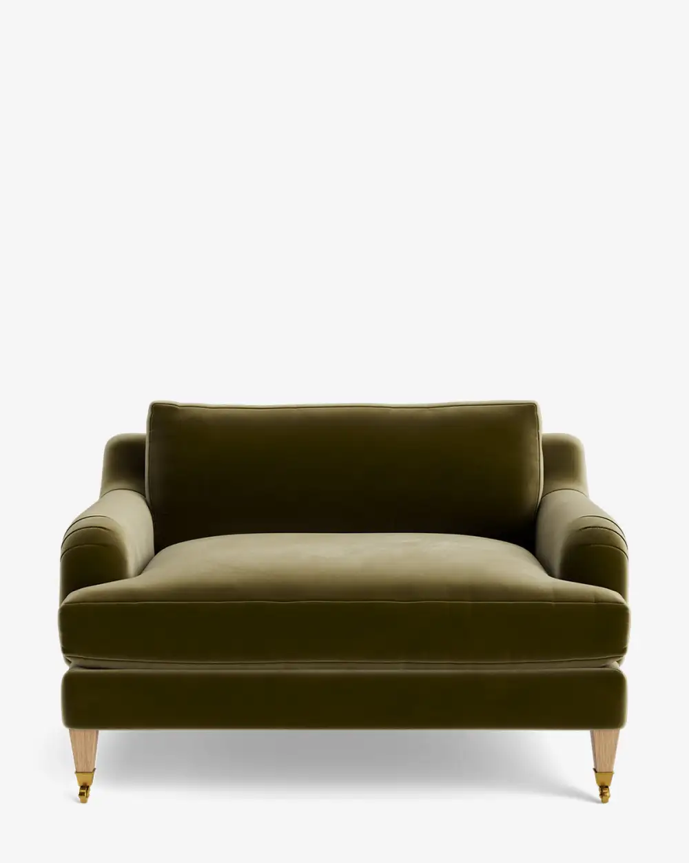 Traditional Oak Chair