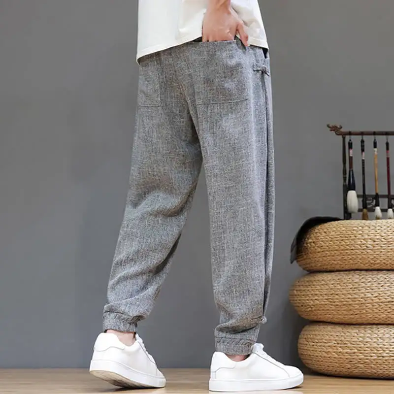 Daily Relaxed Pants