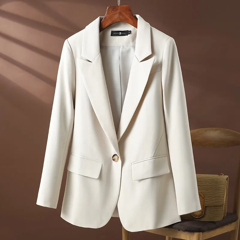 Contemporary Versatile Blazer