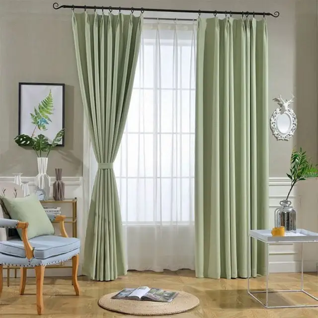 Everyday Thermal Blackout Curtain Panel