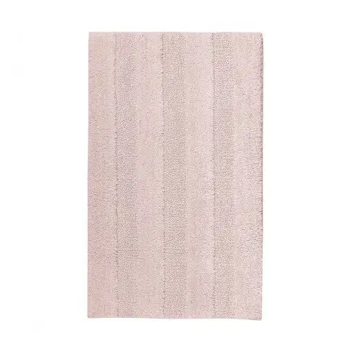 Dense Cotton Bath Rug Mat