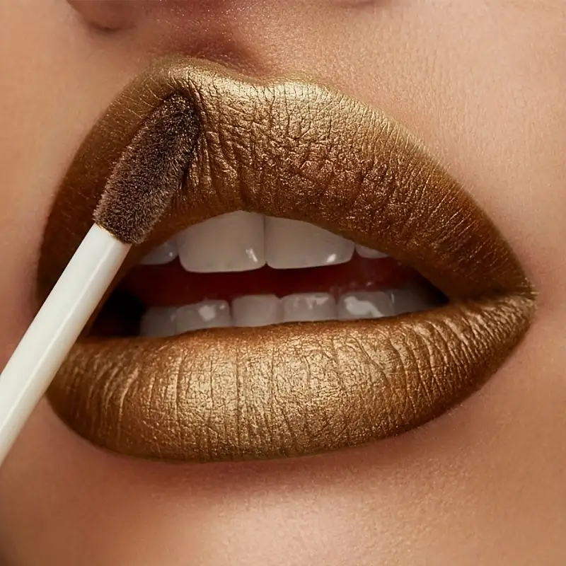 Simple Routine Lip Stick Set