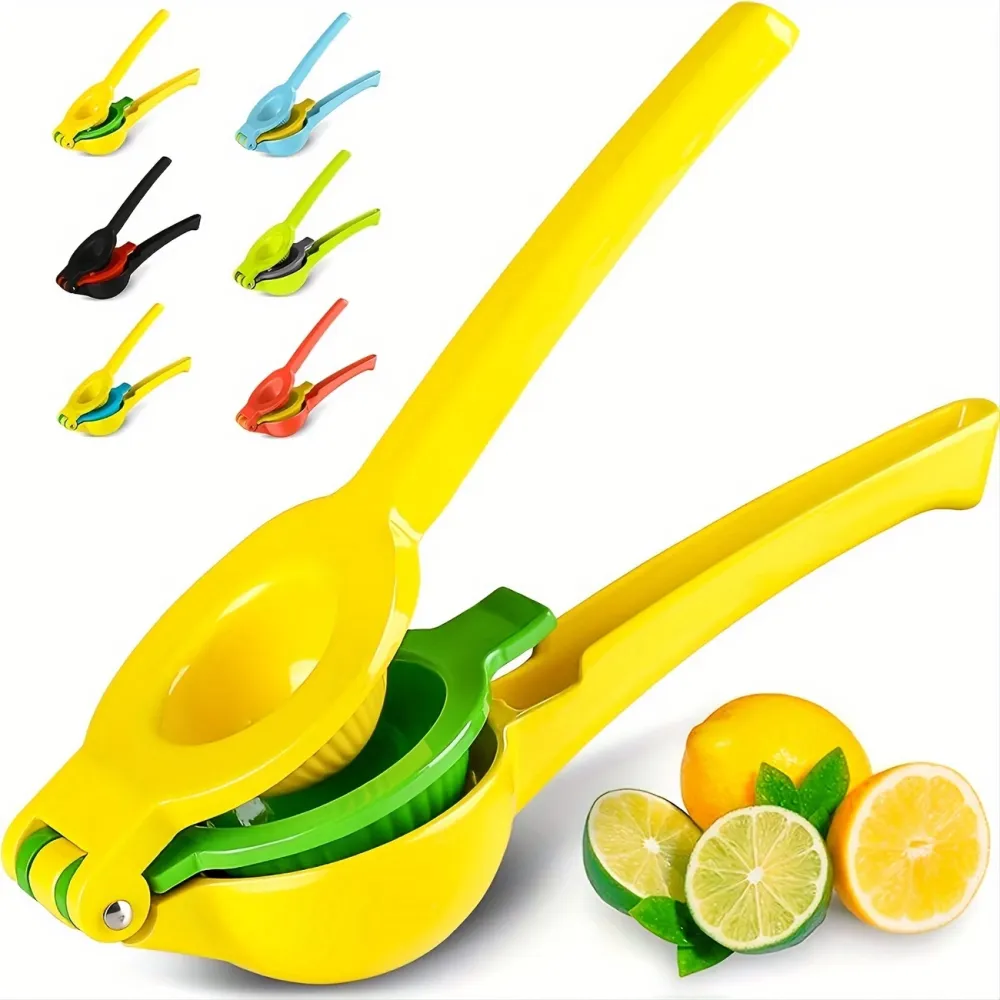 Manual Fruit Juicer