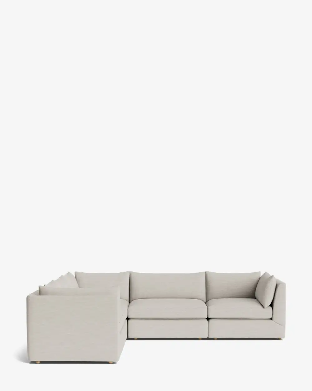 Everyday Modular Sectional