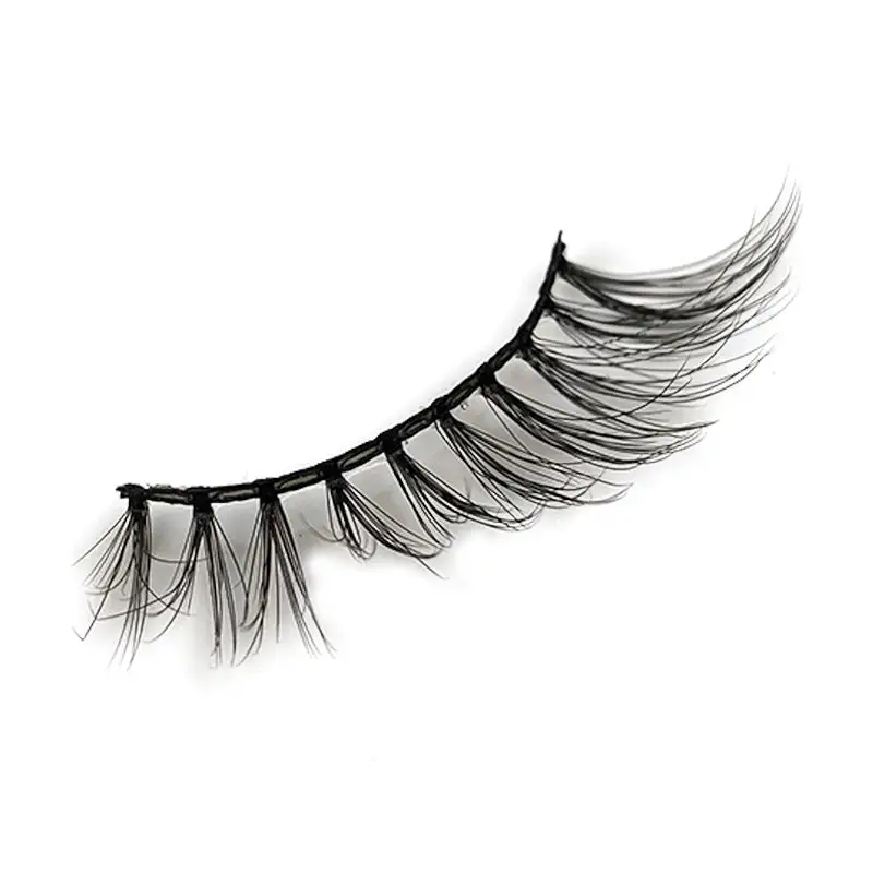 Airy Curl Faux Lashes