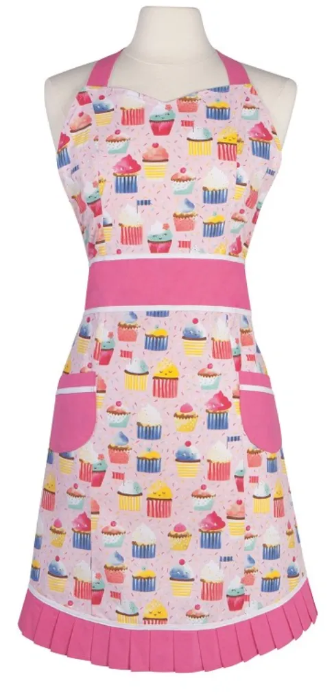 Daily Kitchen Apron