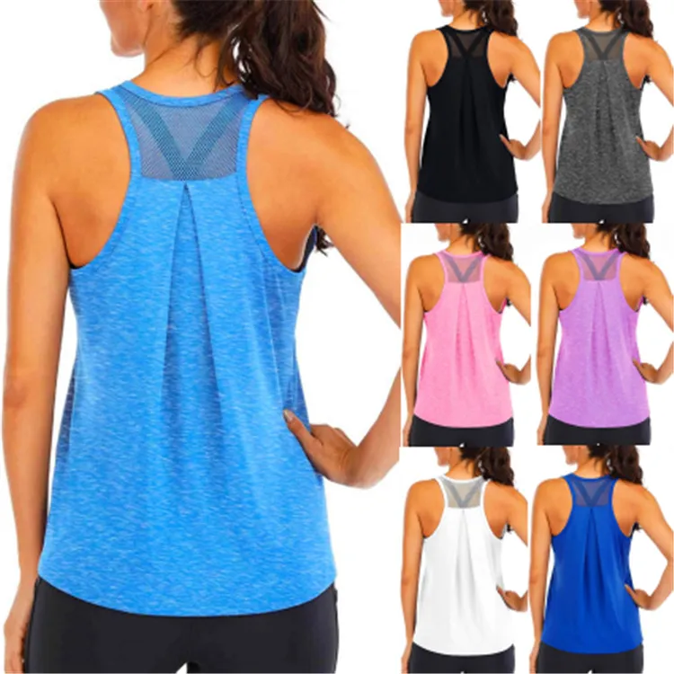 I Could Be Meaner Athletic Tank