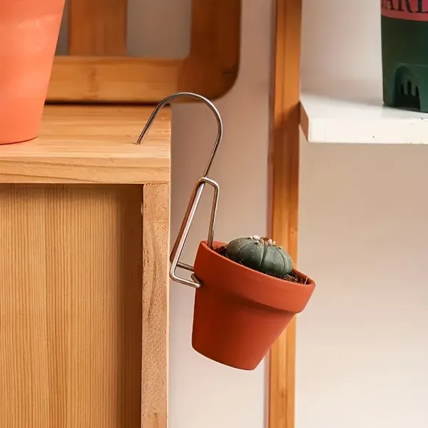 Garden Pot Hanging Hook
