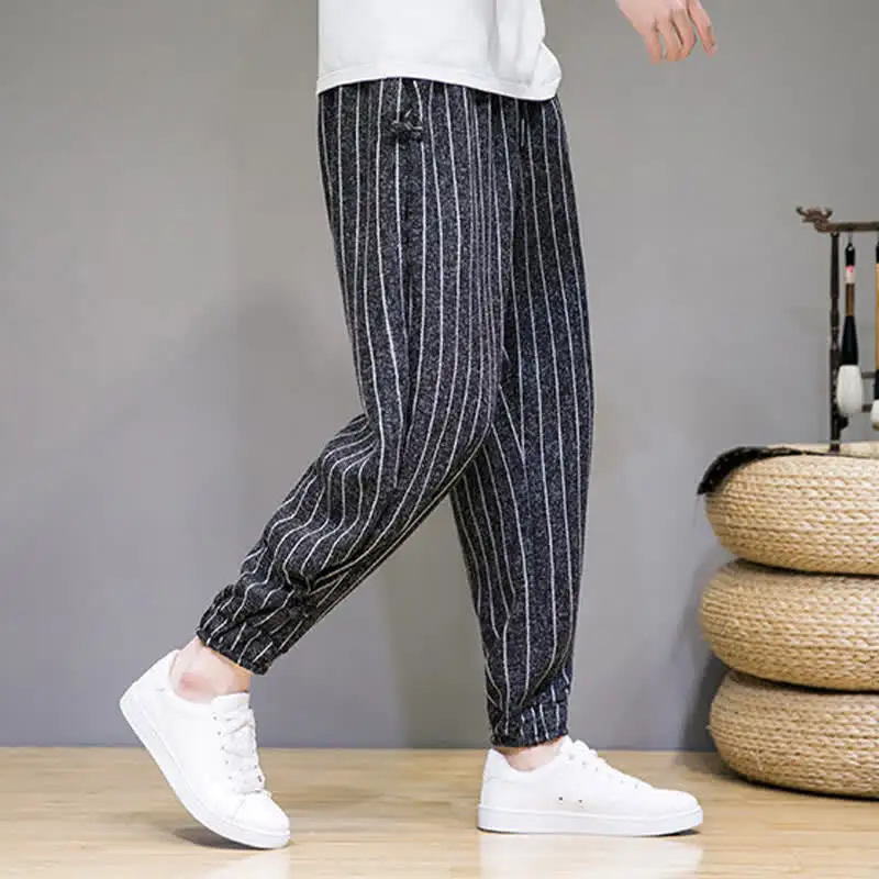Travel Weekend Pants