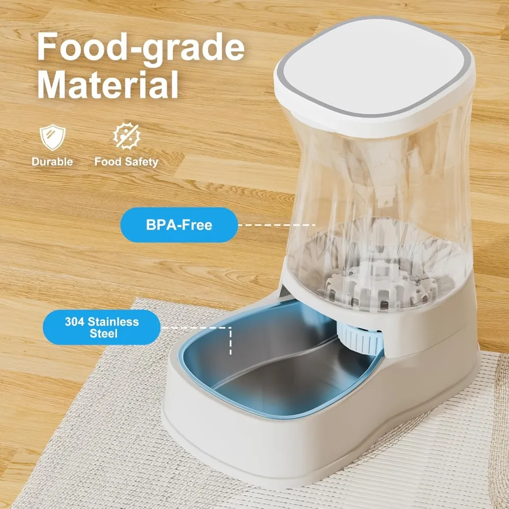 Automatic Pet Water Dispenser