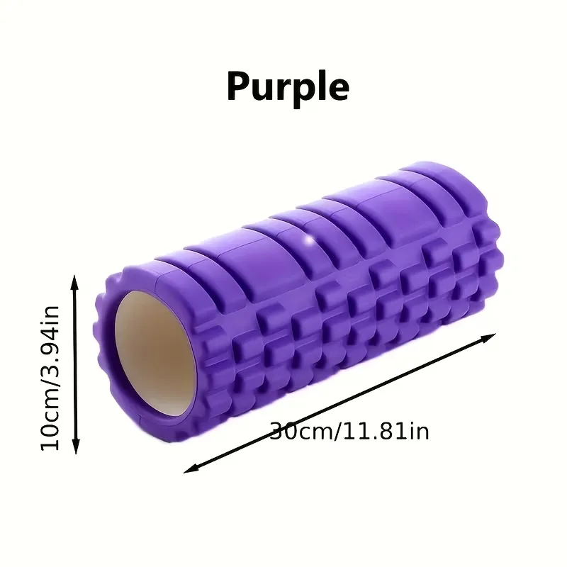 Deep Tissue Foam Roller