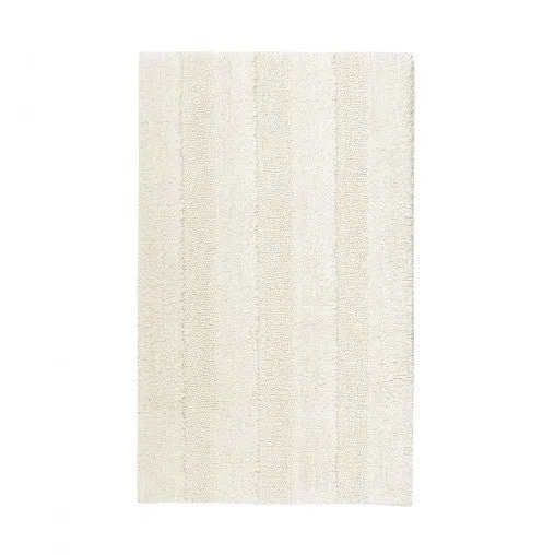 Dense Cotton Bath Rug Mat