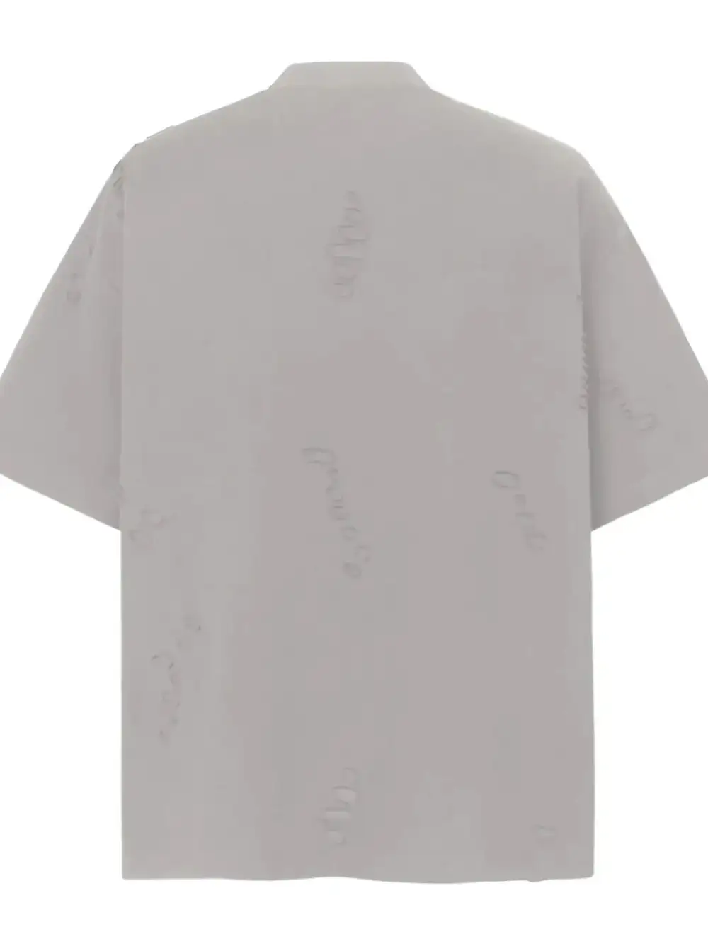 Workday Crew Neck Short Sleeve Tee
