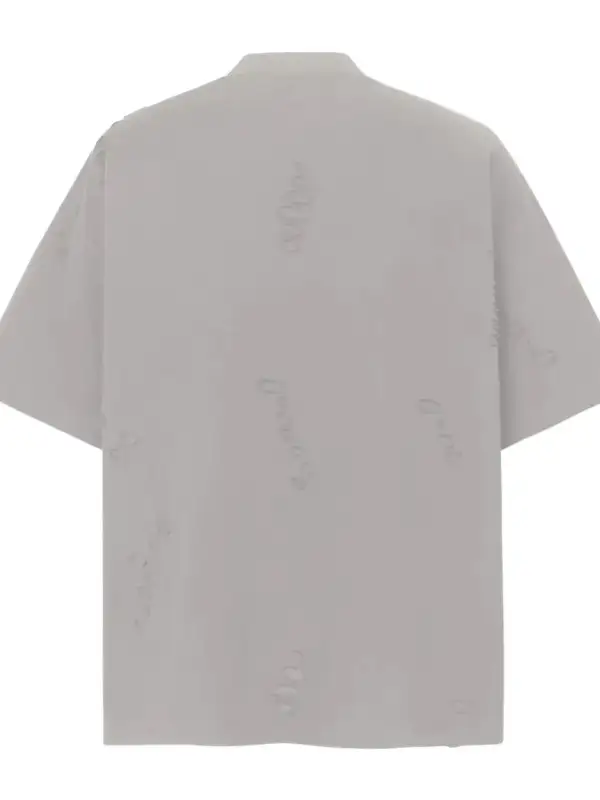Workday Crew Neck Short Sleeve Tee