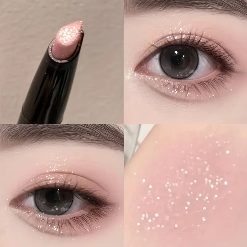 Long-Wear Shimmer Eye Stick