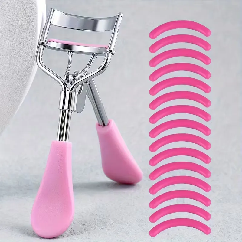 Gentle Grip Eyelash Curler