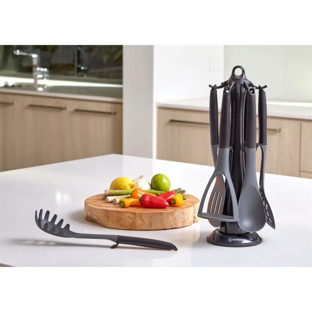 Everyday Kitchen Utensil Set