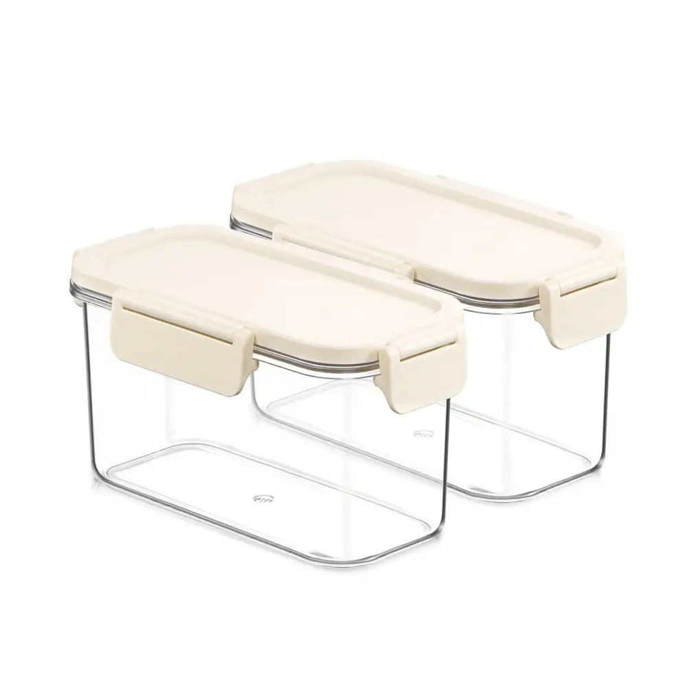 Airtight Stackable Food Container