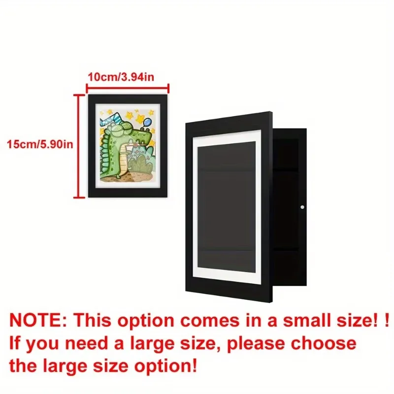 Insert Decor Wall Frame