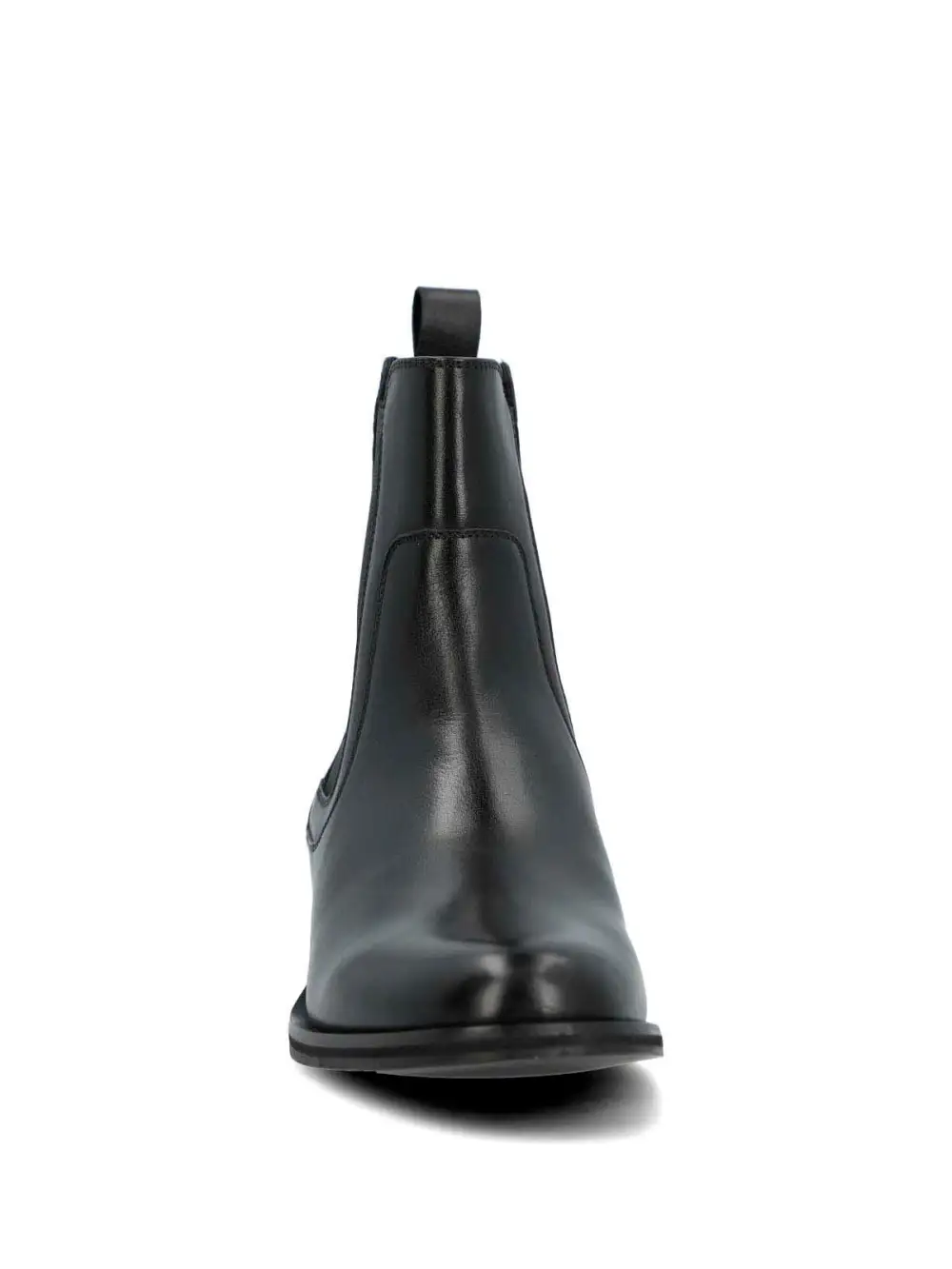 Easy Wear Minimal Ankle Boots