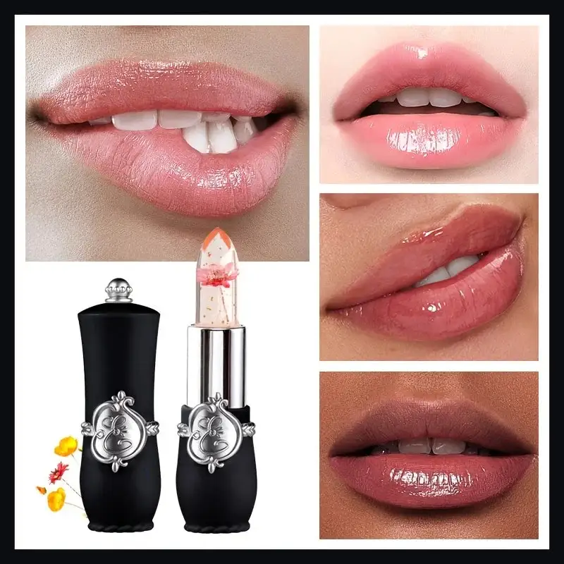 Angled Detail Lip Moisture Balm