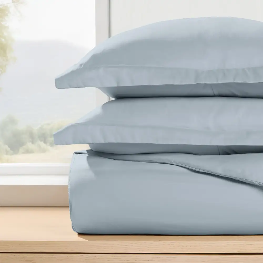 Essential Duvet Cover Set