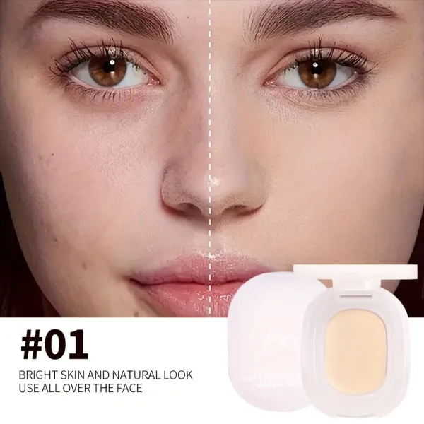 Blendable Color Corrector