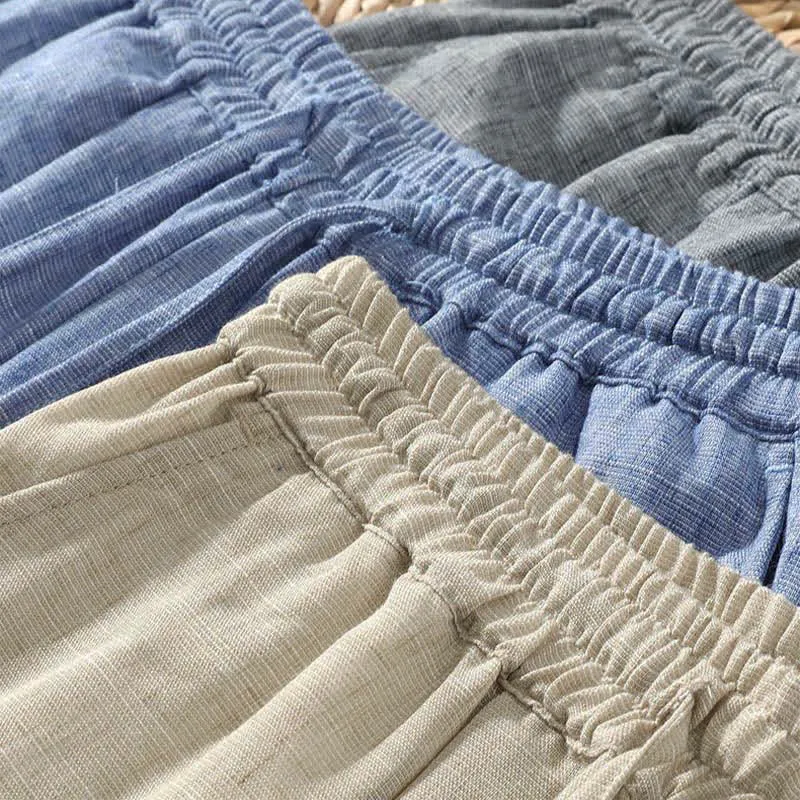 Travel Motion Pants