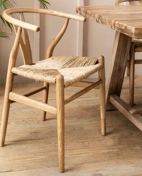 Classic Contemporary Chair