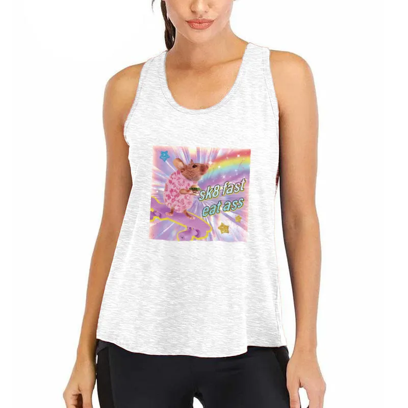 Bold Racing Athletic Tank