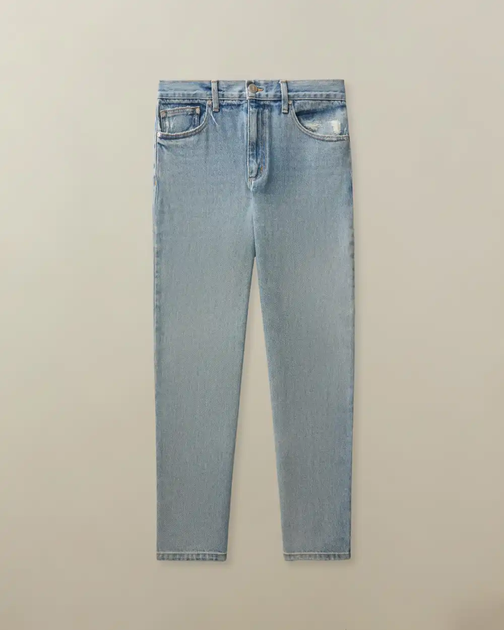 Denim Jeans 	1968Vintage