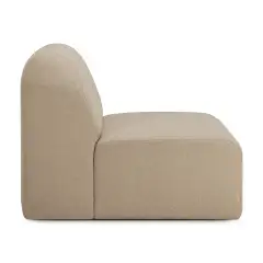 Structured Modular Sofa