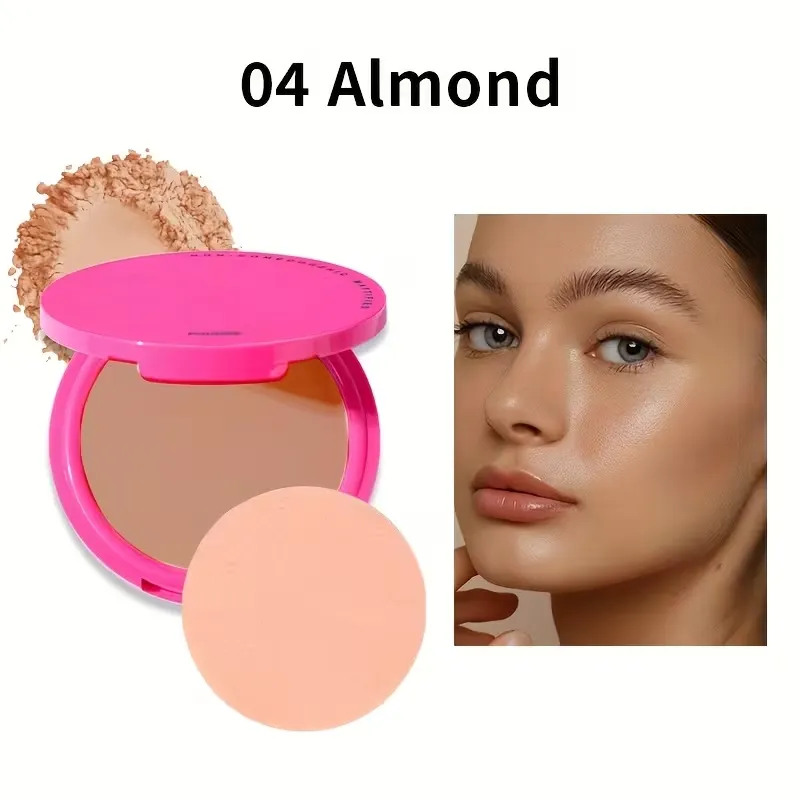 Flawless Finish Compact Setting Powder